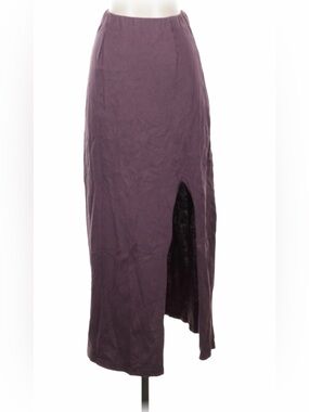 Z Supply Cotton Maxi Skirt and Tank Set